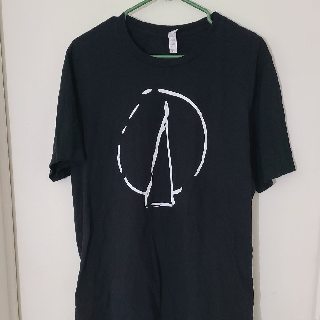 Sam Smith 2018 Concert TShirt Xl